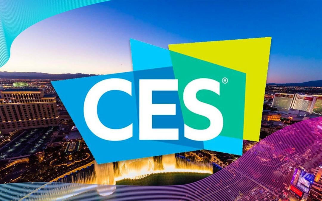What Were the Coolest Consumer Products Showcased at CES 2024?