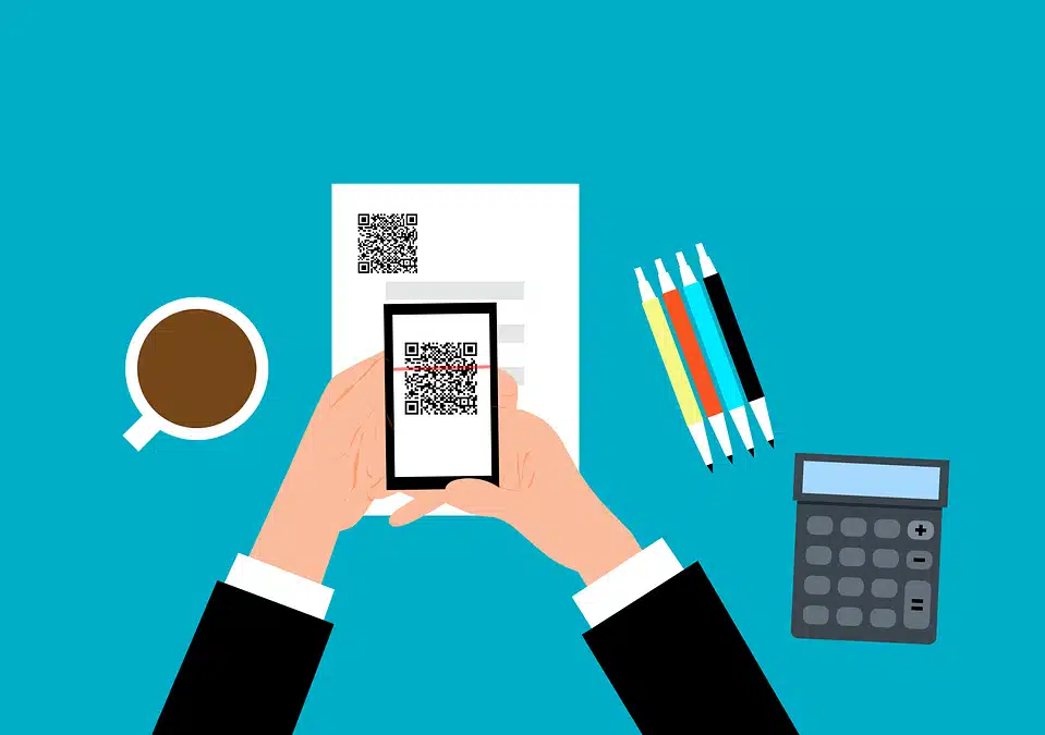 Be Careful When Scanning QR Codes – There’s a New Scam Going Around!