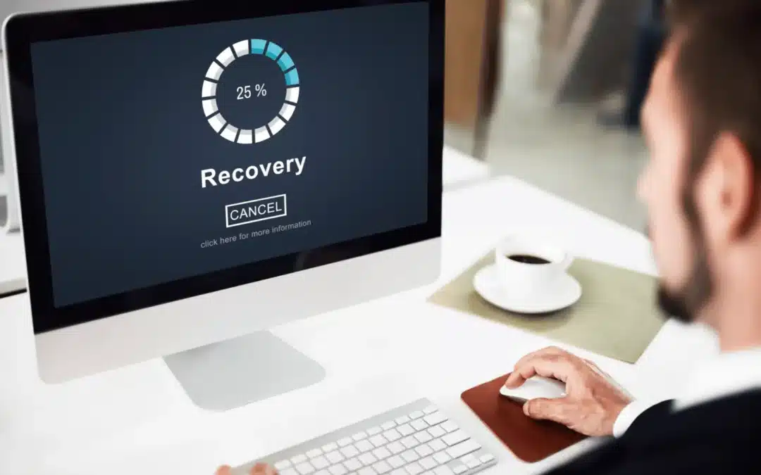 A Beginner’s Guide to Disaster Recovery: Strategies, Solutions, and Benefits