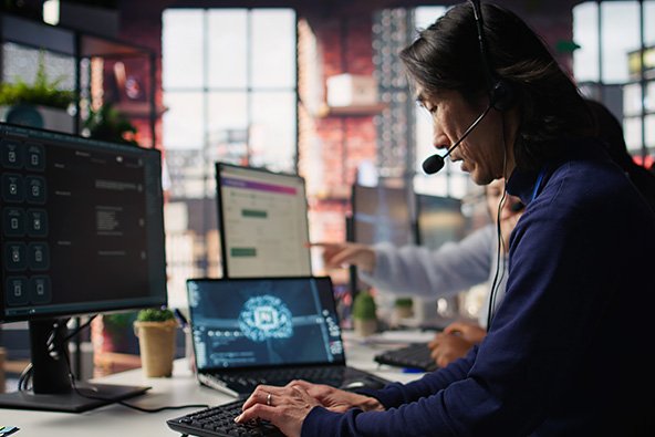 It Support 6 24 7 security support