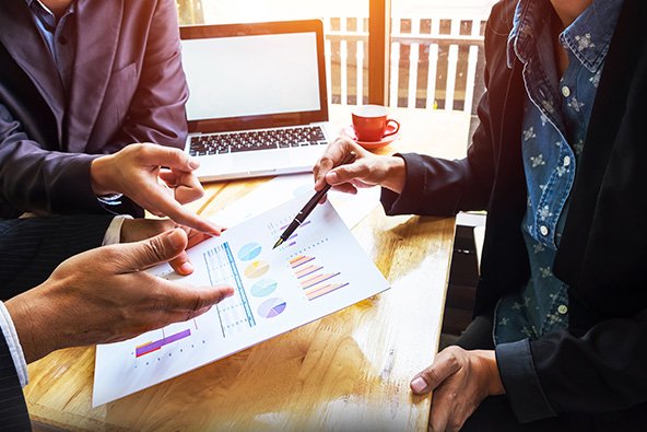 It Support 9 performance review improvements