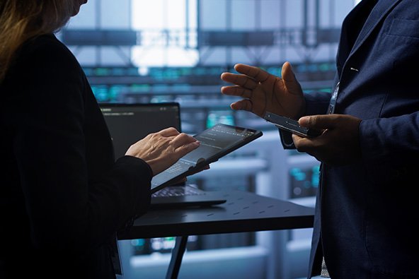 Wireless Networking 5 satisfied wireless networking solutions