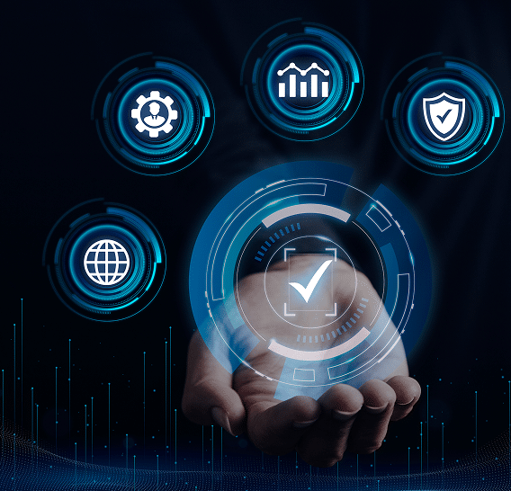 IT support for Small to Medium Size businesses