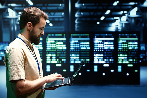 Data Backup And Disaster Recovery 7 data deployment configuration