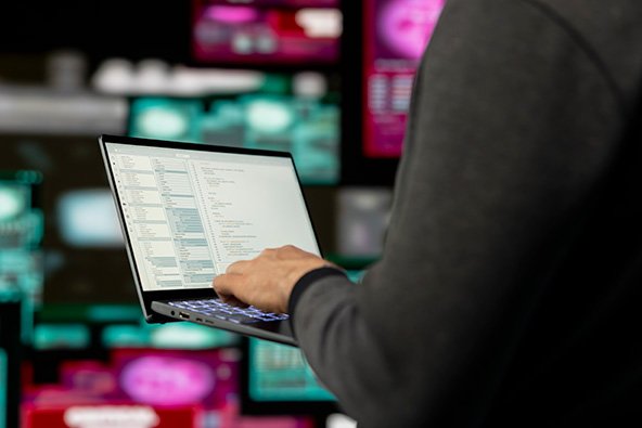 Data Backup And Disaster Recovery 5 data discovery and inventory management