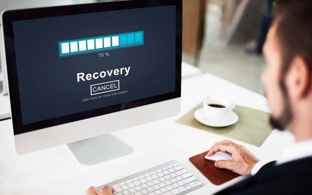Backup vs Disaster Recovery