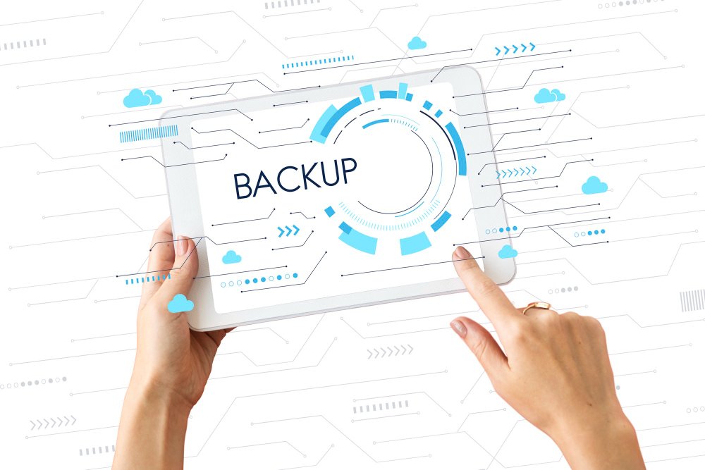 Backup Vs Disaster Recovery: The Difference Explained 13 127354 1