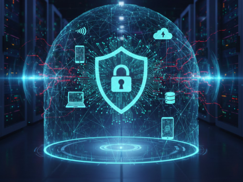 Difference Between Cyber Security Vs. Information Security 11 Information Security