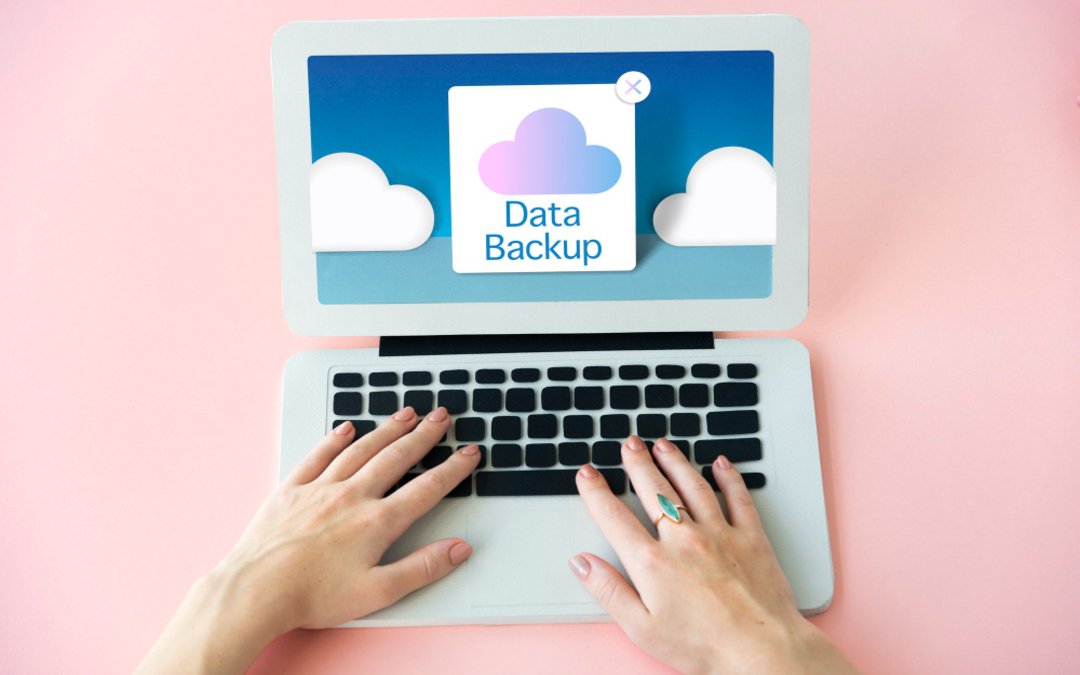 Data Backup Explained