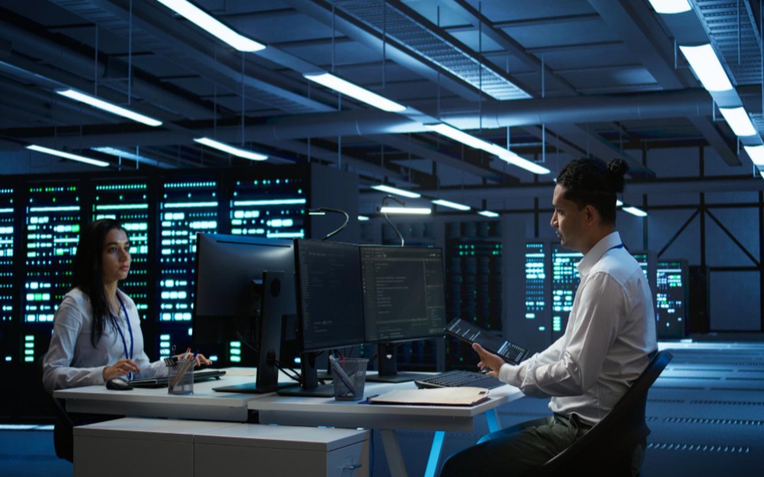 What is an IT Managed Service