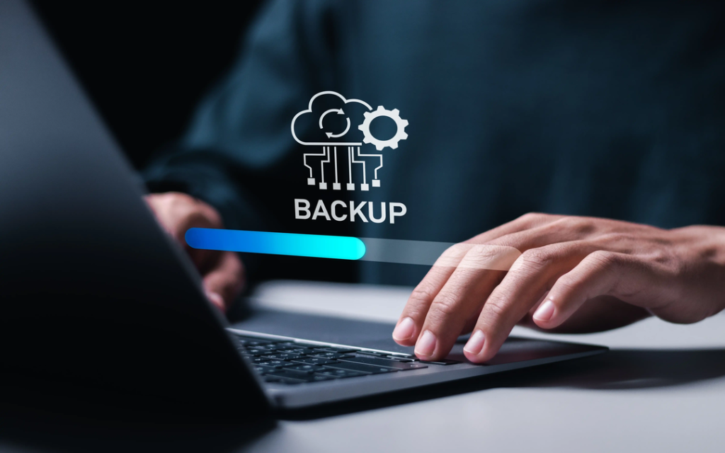 Data Backup